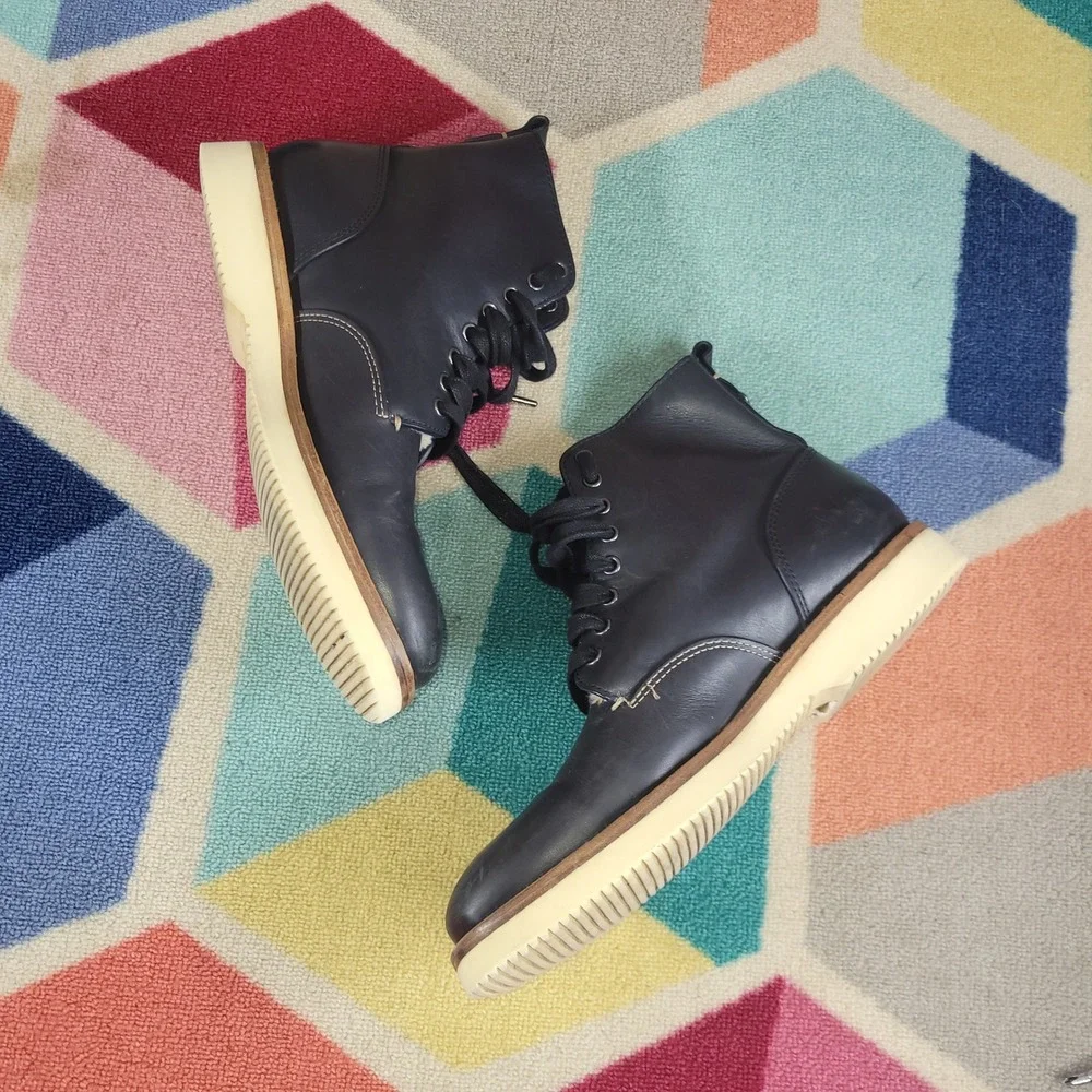 N/A rugged black